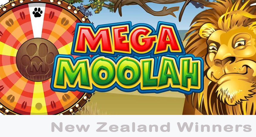 Mega Moolah Online Pokie Review in New Zealand